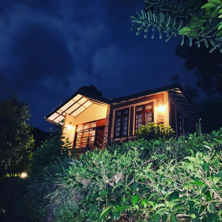 Tea Cottage Resort & Spa Nawalapitiya Exteriér fotografie