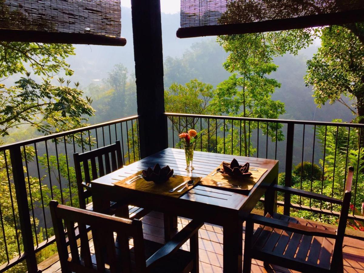 Tea Cottage Resort & Spa Nawalapitiya Exteriér fotografie