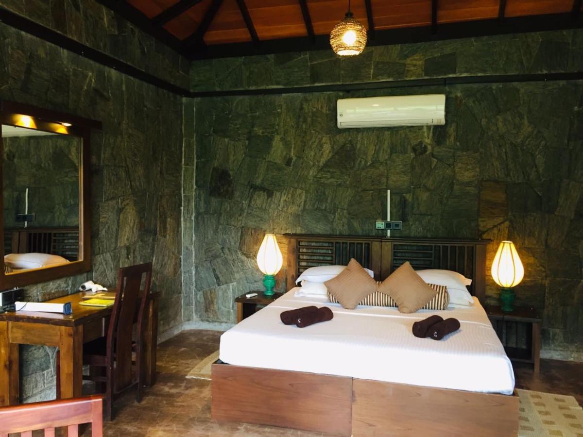 Tea Cottage Resort & Spa Nawalapitiya Exteriér fotografie
