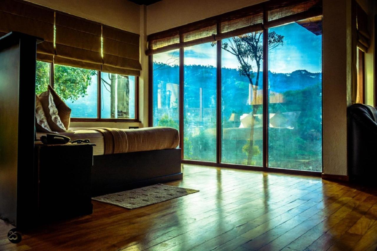 Tea Cottage Resort & Spa Nawalapitiya Exteriér fotografie