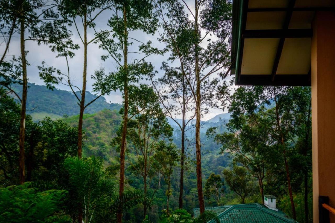 Tea Cottage Resort & Spa Nawalapitiya Exteriér fotografie