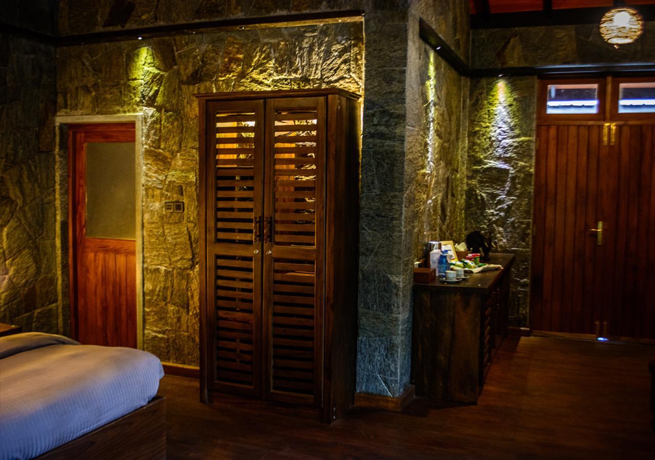 Tea Cottage Resort & Spa Nawalapitiya Exteriér fotografie